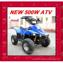 500W eléctrico ATV (MC-207)